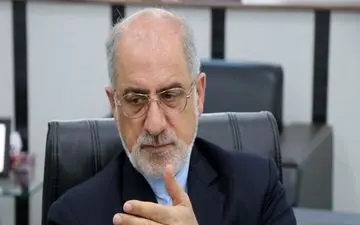 معاون ظریف: اکثر مرزهای ما به جز ترکمنستان باز است
