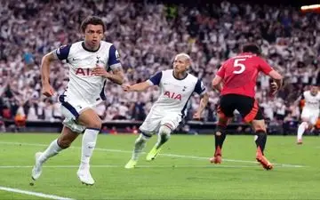 طلسم شکست؛ تاتنهام قهرمان اروپا پس از ۴۳ سال!