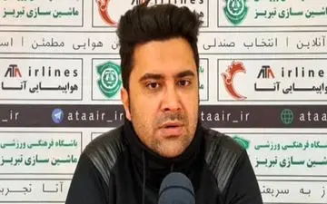 اخباری: فولاد  یکی از کاملترین تیم‌های ایران است