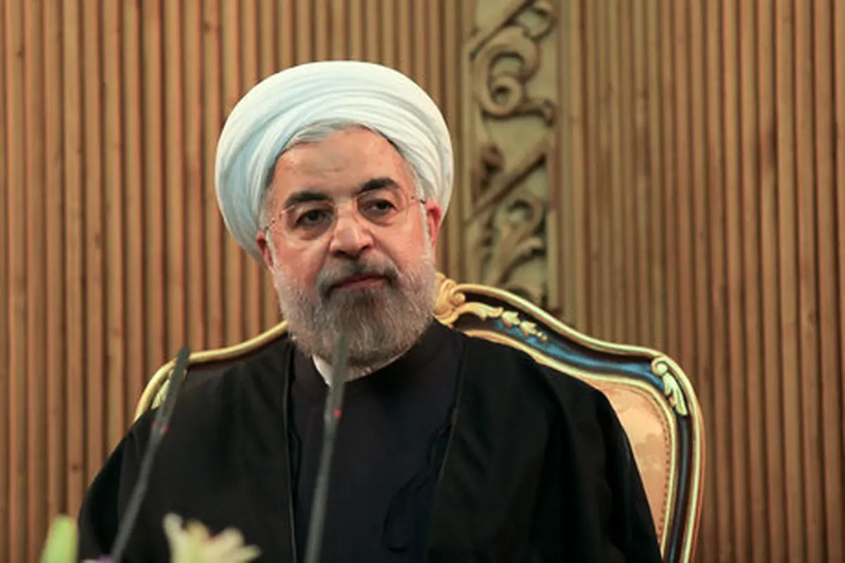 اعلام زمان نشست خبری ریاست جمهوری 