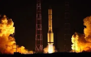 ژاپن با تهدیدات فضایی مقابله می‌کند
