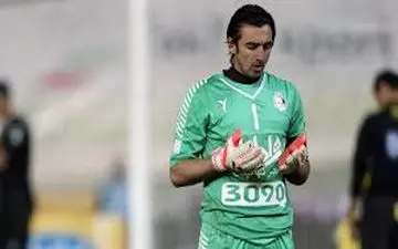 "سید مهدی رحمتی" سکوت خود را شکست