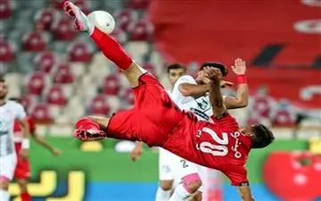  رکورد ویژه پیکان علیه قهرمانی پرسپولیس