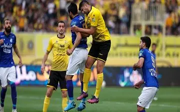  ساعت دو بازی از هفته بیست و هشتم لیگ برتر تغییر کرد