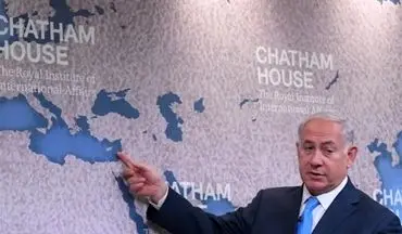 نتانیاهو رسما خواستار خلع سلاح در جنوب غرب سوریه شد