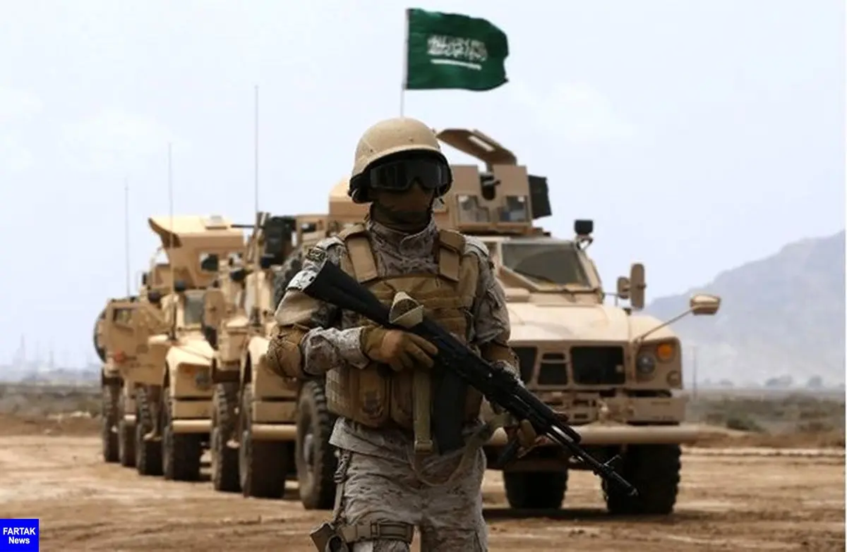 "مجتهد" : ارتش عربستان برای حمله نظامی به قطر آماده می‌شود 