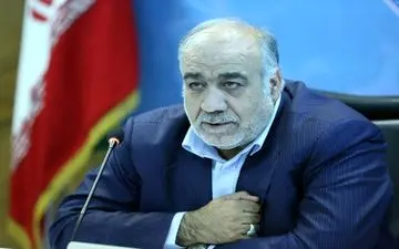 
جهش تولید نسخه ای برای جبران خسارت های ناشی از کرونا است / جهش تولید یعنی ده برابر شدن سرعت کارها