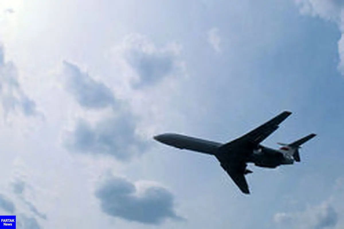 انجام سه پرواز از چین به تهران علیرغم ممنوعیت پرواز
