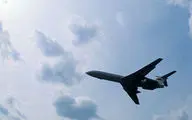 انجام سه پرواز از چین به تهران علیرغم ممنوعیت پرواز
