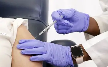 واکسن‌های کرونا برای بیماران سرطانی موثر است