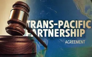  ویتنام میدان تقابل آمریکا با11عضو سازمان همکاریهای آسیا - اقیانوس آرام