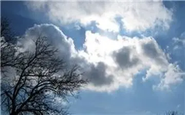  تداوم فعالیت سامانه بارشی در برخی مناطق کشور