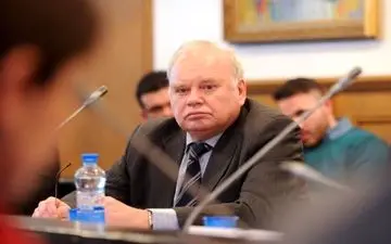  روسیه وارد مناقشه ایران و اسرائیل نمی شود