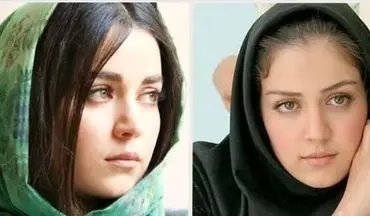 بازیگر زن ایرانی که هرگز پیر نمی شود! + عکس