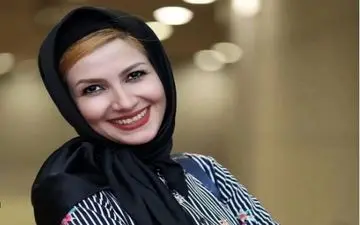 همراهی خاله شادونه با مردم در بدرقه پیکر رییس جمهور شهید و یارانش + عکس