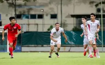 بازیکنان را به چشم دلالی نگاه‌ نکنند/ نسل طلایی فوتبال ایران ما بودیم ولی من یک اشتباه کردم 