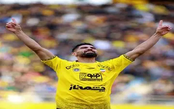 سد بزرگ بر سر راه انتقال ستاره سپاهان به استقلال