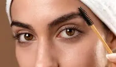 ابروهای کم‌پشت؟ این توصیه‌ها را جدی بگیرید!