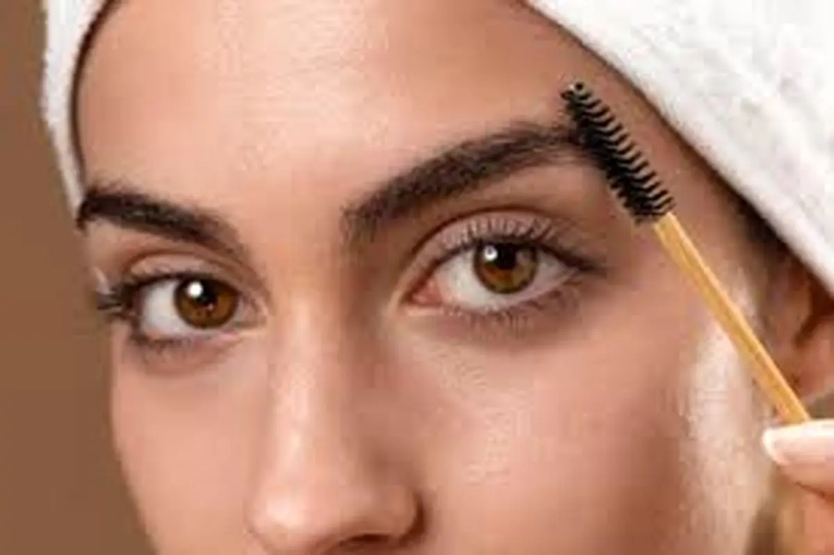 ابروهای کمپشت؟ این توصیهها را جدی بگیرید!