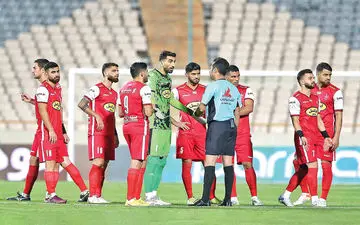 
مشکل فنی بزرگ پرسپولیس که نباید از نظرها دور بماند