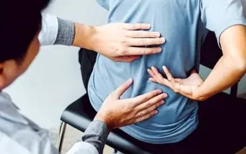 بهترین روش های جدید برای درمان کمردرد