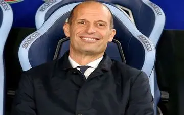  با اعلام رسمی باشگاه؛ آلگری به میلان برگشت 