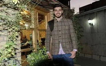 عزت‌اللهی به هامبورگ می‌رود 