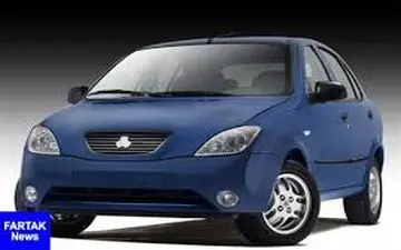  آخرین قیمت محصولات سایپا در بازار + جدول