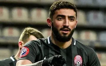 استقلالی ها ناراحت از باشگاه ترکیه‌ای/ فنرباغچه‌ای‌ها دبه در آوردند! 