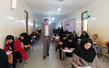 مدیرکل دفتر آموزش متوسطه وزارت آموزش و پرورش: کنکور حذف شدنی نیست