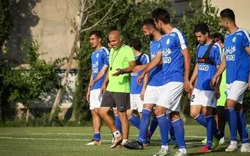 استقلال -آرمینیا بیله فلد در آلمان؟/ شاگردان منصوریان تهدید کردند