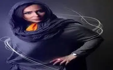 تیپ و ژست مدلینگ پرستو صالحی