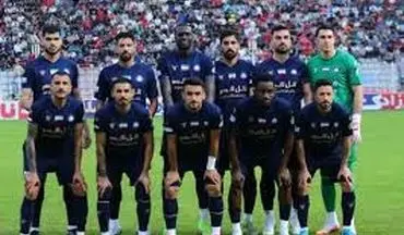 میزبان اولین بازی نیمه نهایی مشخص شد