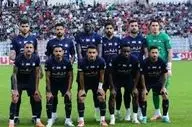 میزبان اولین بازی نیمه نهایی مشخص شد