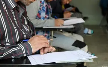 ثبت‌نام مجدد آزمون ارشد پزشکی از هفته آینده