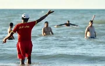 در این شرایط آب تنی نکنید