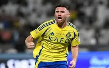  ستاره النصر در آستانه جدایی! 