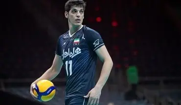 ستاره ملی پوش والیبال ایران به کما رفت
