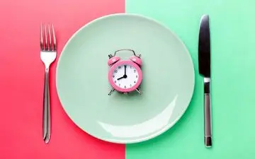 زمان صرف صبحانه بر طول عمر اثر می‌گذارد