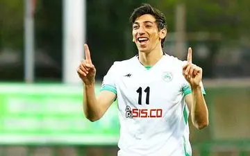 توافق نهایی استقلالی‌ها با بمب نقل و انتقالات/ قرارداد 1.6 میلیاردی