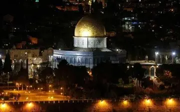  هشدار گروه های مقاومت فلسطینی به آمریکا