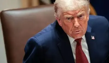 ترامپ قانون لغو دائمی تحریم‌های سوریه را امضا کرد؛ تصمیم تاریخی