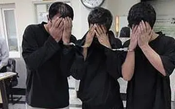 اقدام خجالت آور راننده آژانس در کردستان ! / او 3 همدست داشت