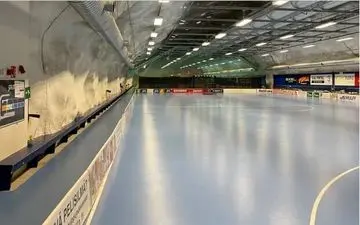 معدن بیشترین پناهگاه های دنیا