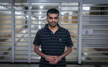 اعدام «محمدامین مهدوی شایسته»، سرپل شبکه سایبری موساد و همکار ایران‌اینترنشنال