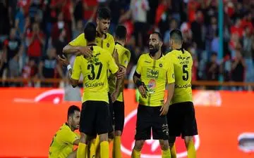 اعلام برنامه سفر سپاهان به خرم آباد