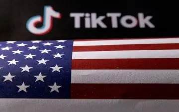 شکایت دولت آمریکا از تیک‌تاک

