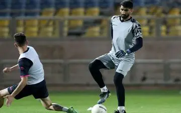 برگ برنده یحیی؛ بیرانوند بی‌رقیب می‌تازد