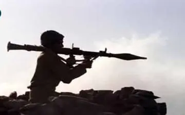 خاطرات شنیدنی یک شهید زنده + فیلم