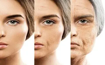 عاملی که باعث می‌شود خیلی زود پیر شوید